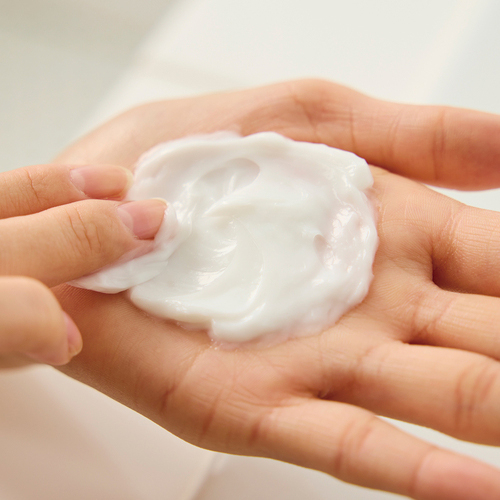 カミカ（KAMIKA） クリームシャンプー ボトル ベルガモットジャスミン