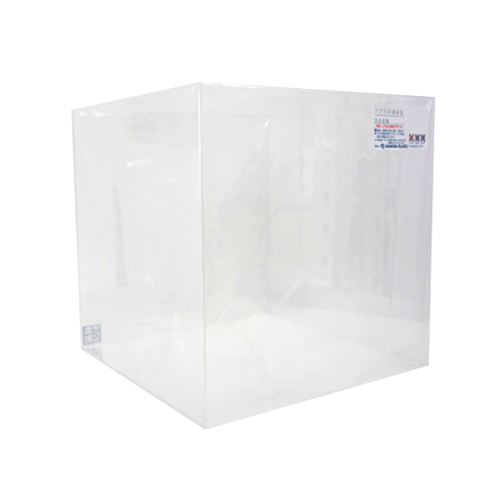 サワダプラテック アクリルBOX 300×300×300×2mm｜【ハンズネットストア】