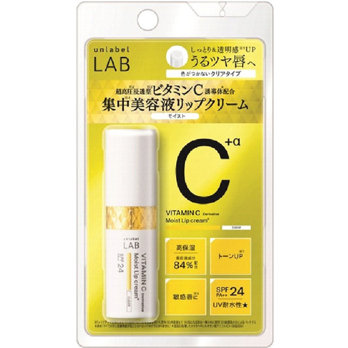 JPSラボ アンレーベルラボ（unlabel LAB） Vモイスト 集中美容液