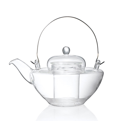 大塚硝子 ちろり一人用冷酒器 ステン手付 49T525｜【ハンズネットストア】