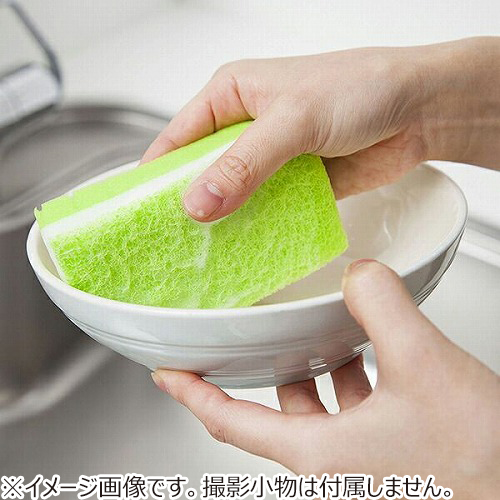 アイセン 泡だつスポンジ KS301 ソフト｜【ハンズネットストア】