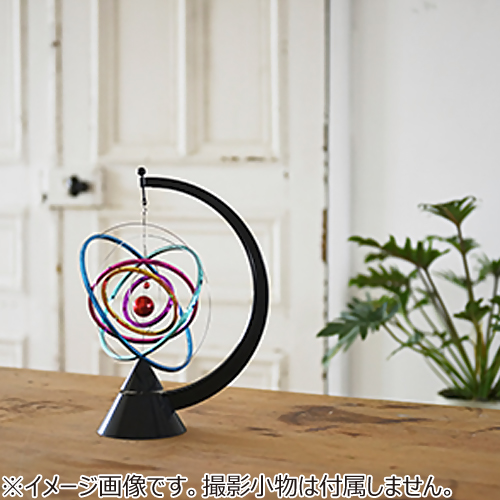 茶谷産業 キネティックアート 866-500 太陽系｜【ハンズネットストア】