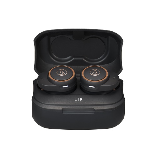 オーディオテクニカ（audio－technica） ワイヤレスイヤホン ATH