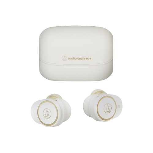 オーディオテクニカ（audio－technica） ワイヤレスイヤホン ATH