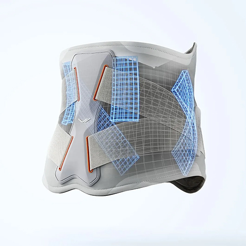 シックスパッド（SIXPAD） メディカルコア（Medical Core） Mサイズ SE