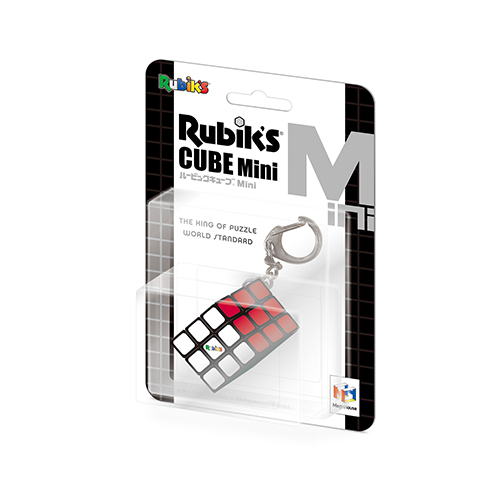 メガハウス（MegaHouse） Rubik's ルービックキューブ Mini｜【ハンズ