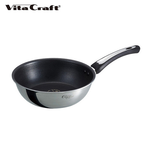 ビタクラフト（Vita Craft） オリビア フライパン 20cm IH対応