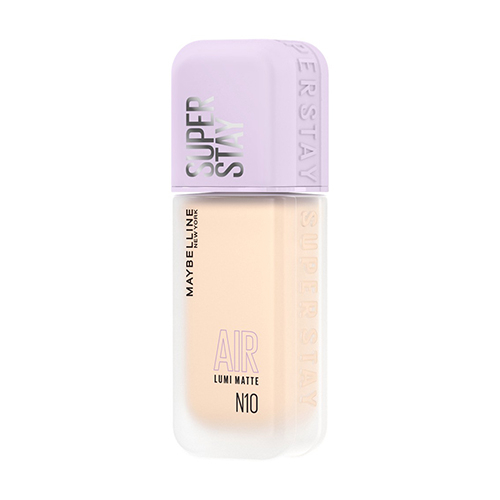 メイベリン ニューヨーク（MAYBELLINE NEW YORK） SPステイ ルミマット