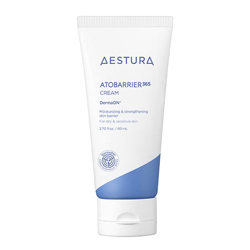 エストラ（AESTURA） アトバリア365 クリーム 80mL｜【ハンズネット