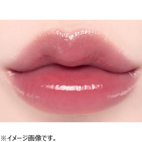 ラカ（Laka） ジェリーイングヌードグロス 302 ぶどうリング｜【ハンズ