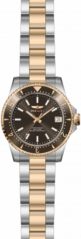 Pro Diver model 36808 | InvictaWatch.com