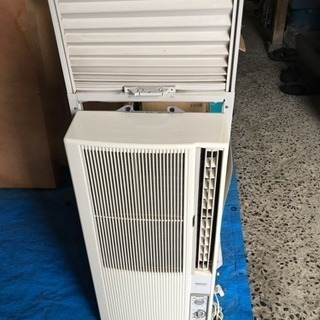 モリタ エアコン(季節、空調家電)の中古が安い！激安で譲ります・無料