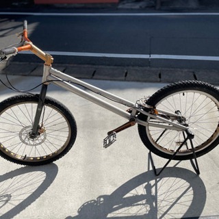 ECHO 自転車の中古が安い！激安で譲ります・無料であげます｜ジモティー