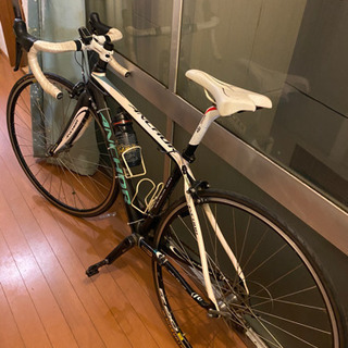 ANCHORRFX8 W／Shimano105ロードバイク】最終値下げ断行 (阿部神楽