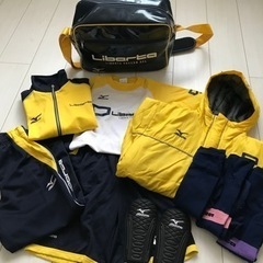 リベルタサッカースクールの中古が安い！激安で譲ります・無料で