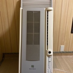 モリタ エアコン(季節、空調家電)の中古が安い！激安で譲ります・無料