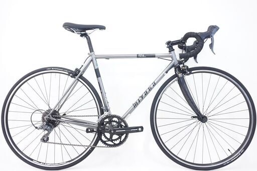 MIYATA「ミヤタ」 ITAL SPORT CLARIS(2400系) 2016年頃モデル ロード