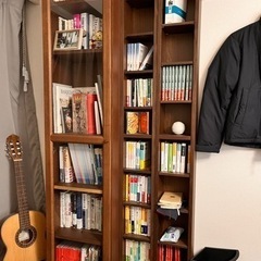 IKEA 本棚 グネドビーの中古が安い！激安で譲ります・無料であげます