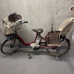 アンジェリーノアシスタの中古が安い！激安で譲ります・無料であげます