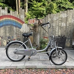 埼玉県の大人用三輪車の中古が安い！激安で譲ります・無料であげます