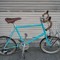 Bruno ロードバイク(自転車)の中古が安い！激安で譲ります・無料で