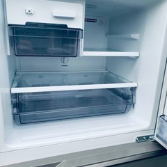 Panasonic ノンフロン冷凍冷蔵庫 NR-B250T-SS