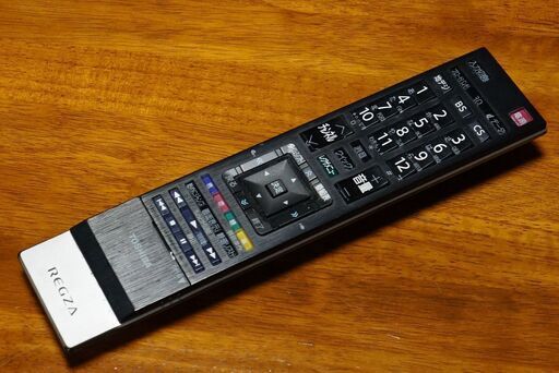 東芝レグザ液晶テレビ42ZG2012年製画面保護パネル付 (ずみくろん) 奈良