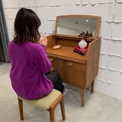 unico ドレッサー(家具)の中古が安い！激安で譲ります・無料であげます