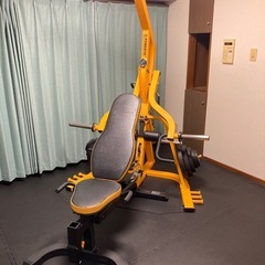 レバレッジシステムの中古が安い！激安で譲ります・無料であげます