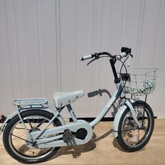 BIKKE 16インチの中古が安い！激安で譲ります・無料であげます｜ジモティー