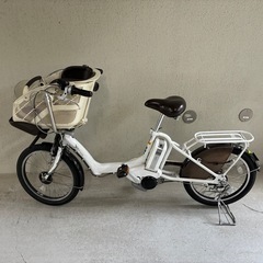大阪府 豊中市の20インチ 自転車の中古が安い！激安で譲ります・無料で