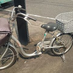 愛知県 岡崎市の3000円 自転車の中古が安い！激安で譲ります・無料で