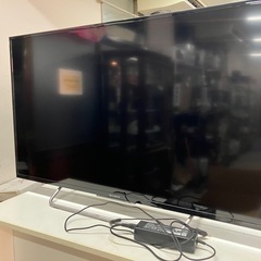 A2507-201 SONY 液晶テレビ KJ-40W700C 2015年製 40インチ 地上波のみ