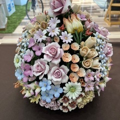 カポディモンテの中古が安い！激安で譲ります・無料であげます｜ジモティー