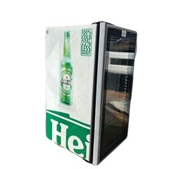 ハイネケン 冷蔵庫(キッチン家電)の中古が安い！激安で譲ります・無料