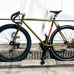 HIGH VOLTAGE 自転車の中古が安い！激安で譲ります・無料であげます