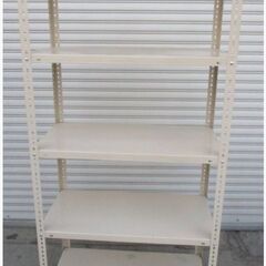 中古】高松市のスチールラックを格安/激安/無料であげます・譲ります