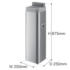 新品未開封地域限定直接お渡し無料Devirus AC 空間除菌空気清浄機
