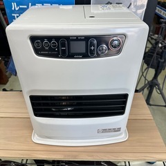 200【美品】トヨトミ 石油ファンヒーター2025年 LC-32P