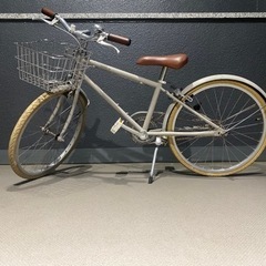 東京都のTOKYOBIKEの中古が安い！激安で譲ります・無料であげます