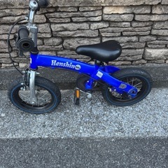 神奈川県 横浜市のへんしんバイクの中古が安い！激安で譲ります・無料