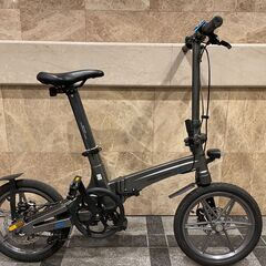 中古】川崎市の電動アシスト自転車を格安/激安/無料であげます・譲り