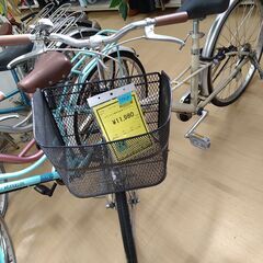 埼玉県の24インチ 自転車の中古が安い！激安で譲ります・無料で