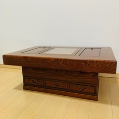 長火鉢の中古が安い！激安で譲ります・無料であげます｜ジモティー