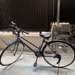 GIANT TALON2 140mm エアサスペンション SR SUNTOUR (MERIDA) 箱根ケ崎