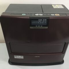 山形県の石油ファンヒーターの中古が安い！激安で譲ります・無料で