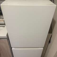 パナソニック2024年製冷蔵庫156L (rk) 大須観音のキッチン家電《冷蔵庫