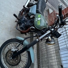 KCR バイクの中古が安い！激安で譲ります・無料であげます｜ジモティー