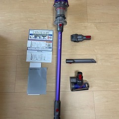 ダイソンSV18コードレスクリーナー (Jason) 研究学園の生活家電《掃除