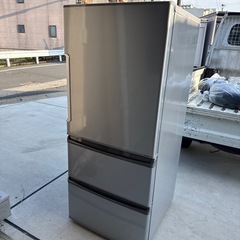 AQUA 冷蔵庫 272の中古が安い！激安で譲ります・無料であげます